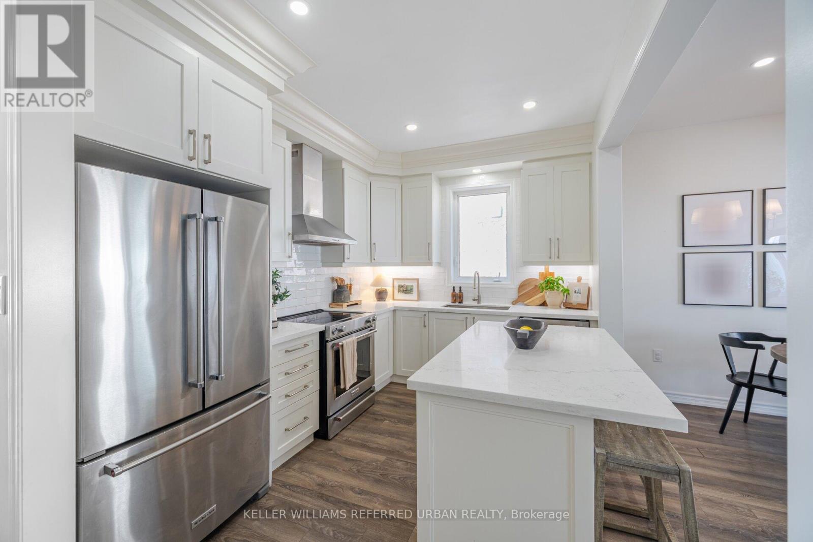 Th28 - 1222 Rose Way, Milton, Ontario  L9E 1P2 - Photo 9 - W12446878