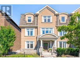 TH28 - 1222 ROSE WAY, Milton, Ontario