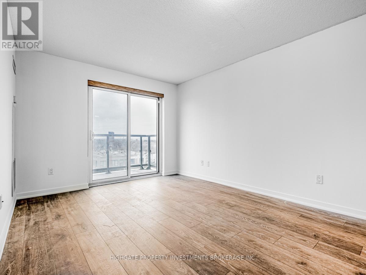 806 - 1420 Dupont Street, Toronto, Ontario  M6H 0C2 - Photo 12 - W12446881