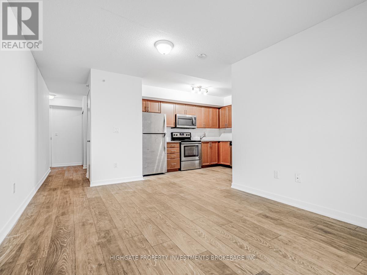 806 - 1420 Dupont Street, Toronto, Ontario  M6H 0C2 - Photo 13 - W12446881