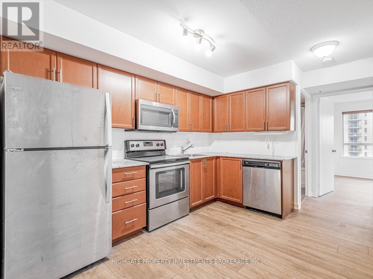 806 - 1420 Dupont Street, Toronto, Ontario  M6H 0C2 - Photo 14 - W12446881