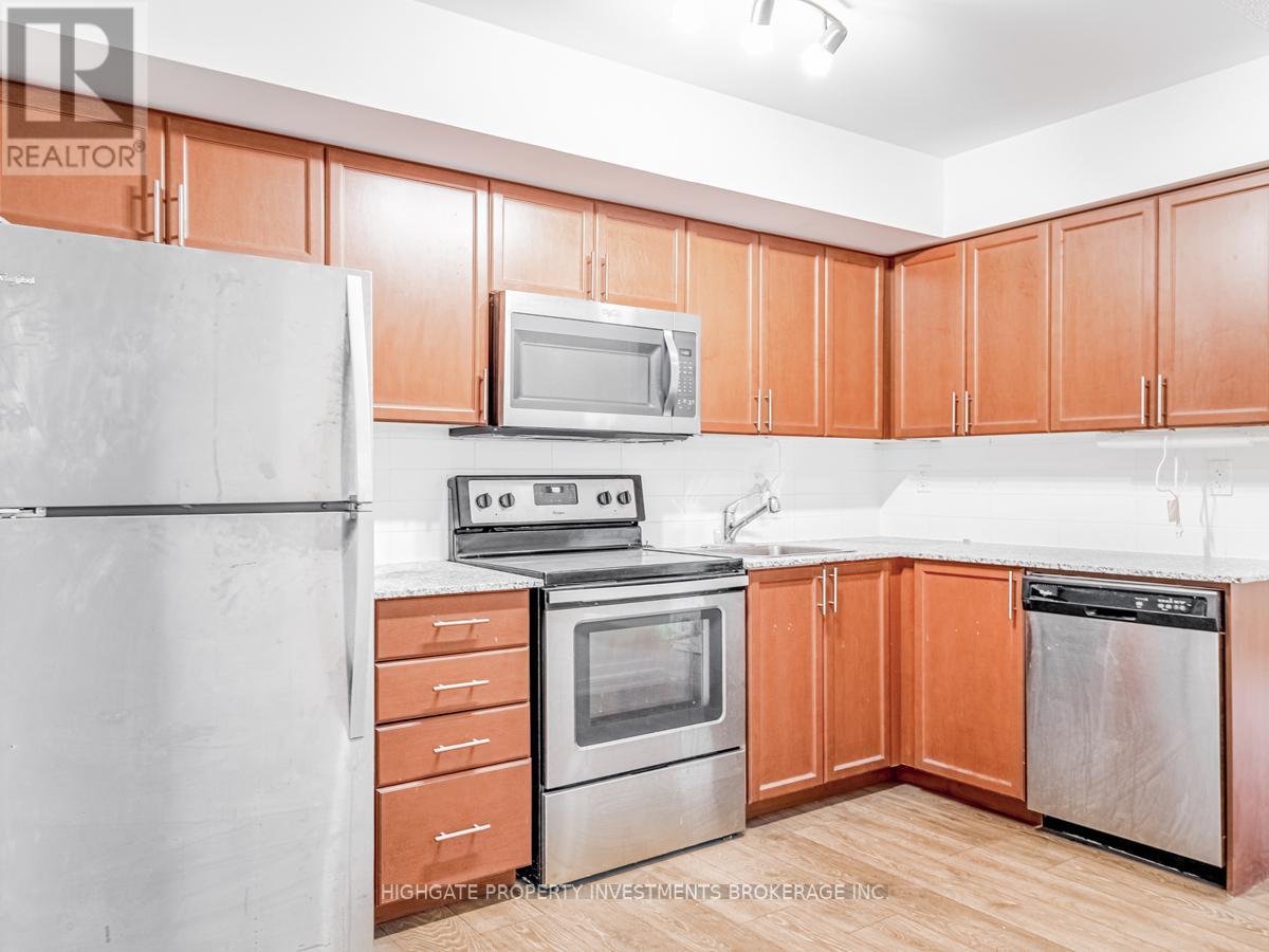 806 - 1420 Dupont Street, Toronto, Ontario  M6H 0C2 - Photo 15 - W12446881