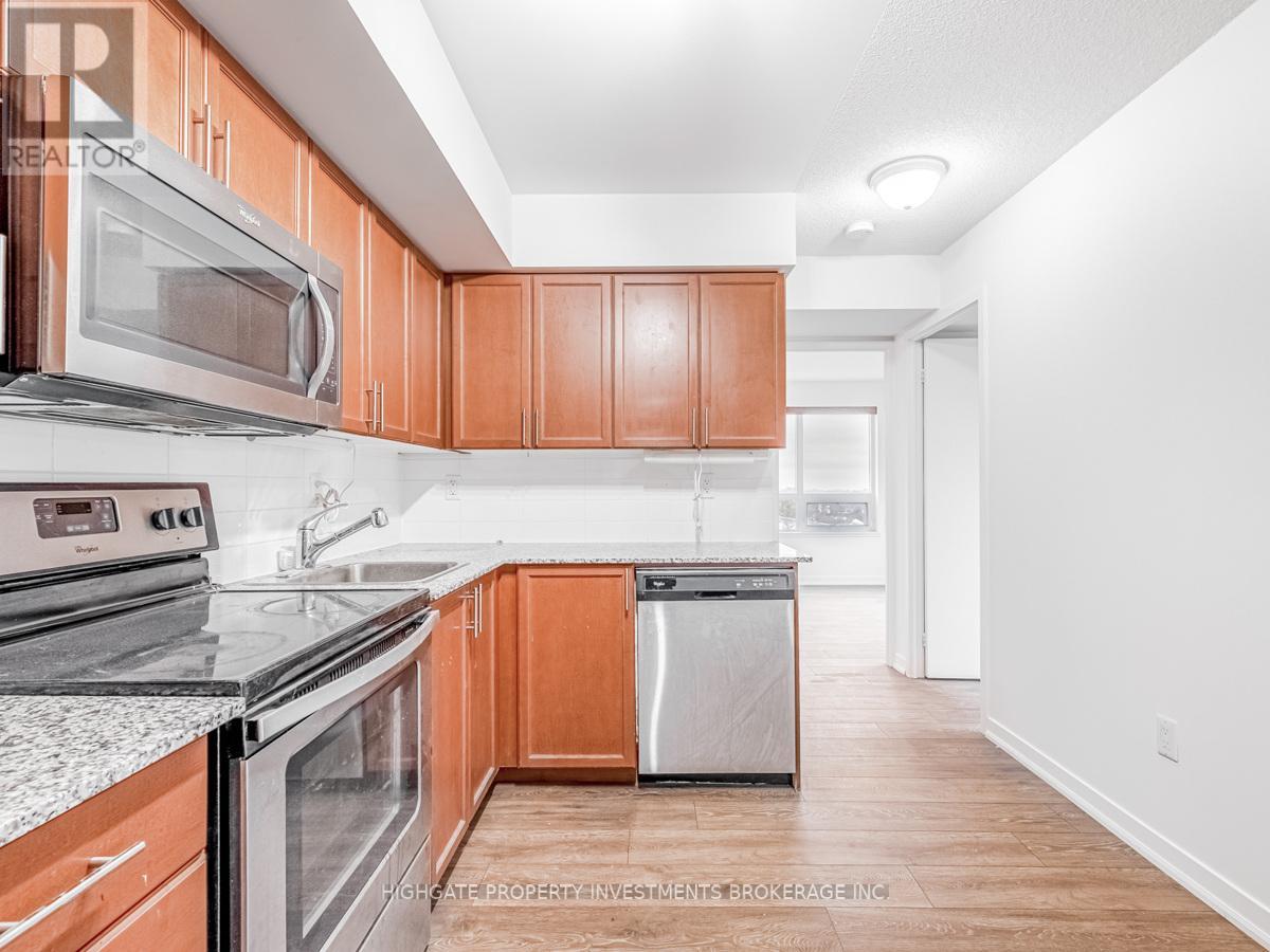 806 - 1420 Dupont Street, Toronto, Ontario  M6H 0C2 - Photo 16 - W12446881