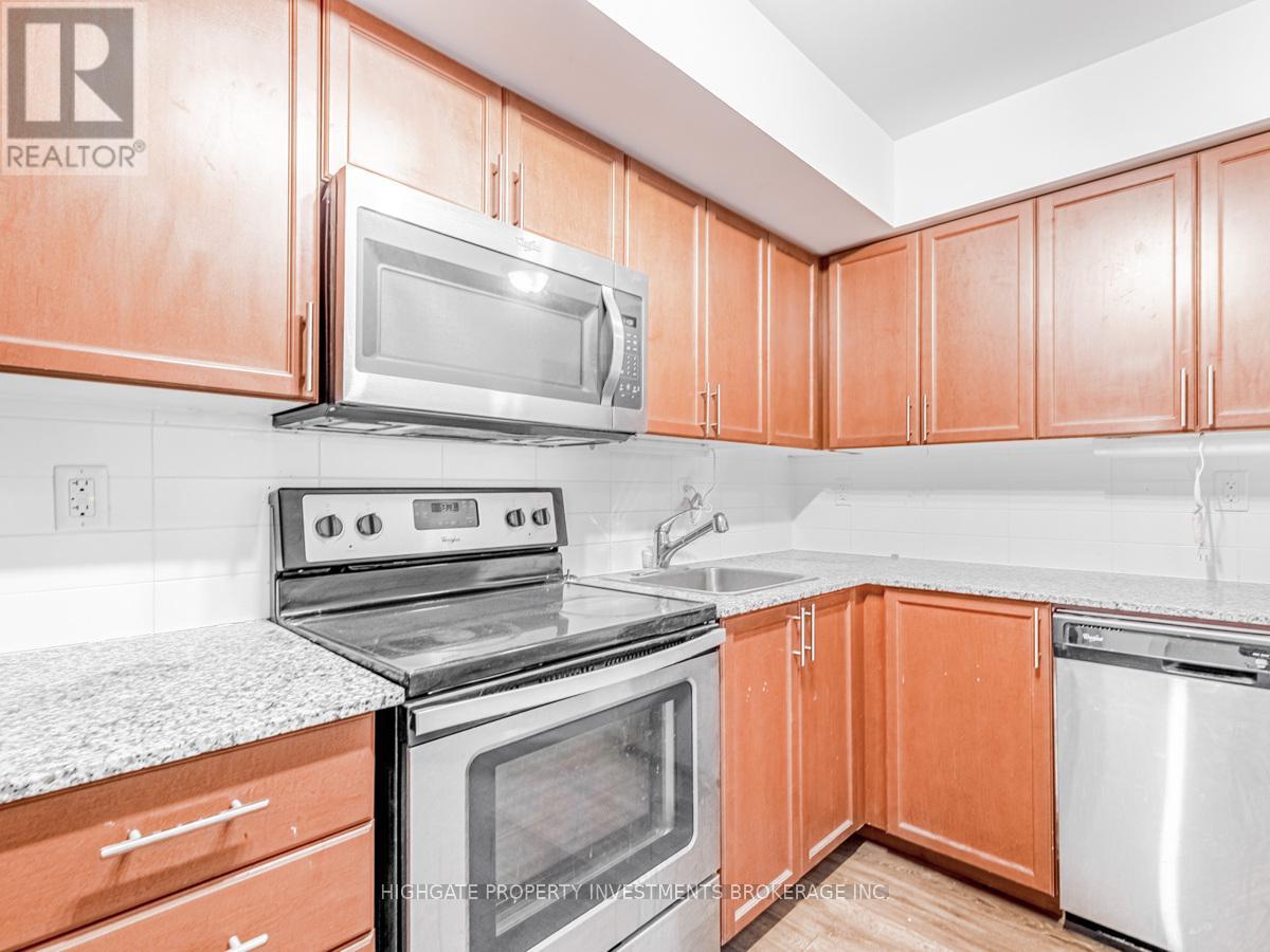 806 - 1420 Dupont Street, Toronto, Ontario  M6H 0C2 - Photo 17 - W12446881