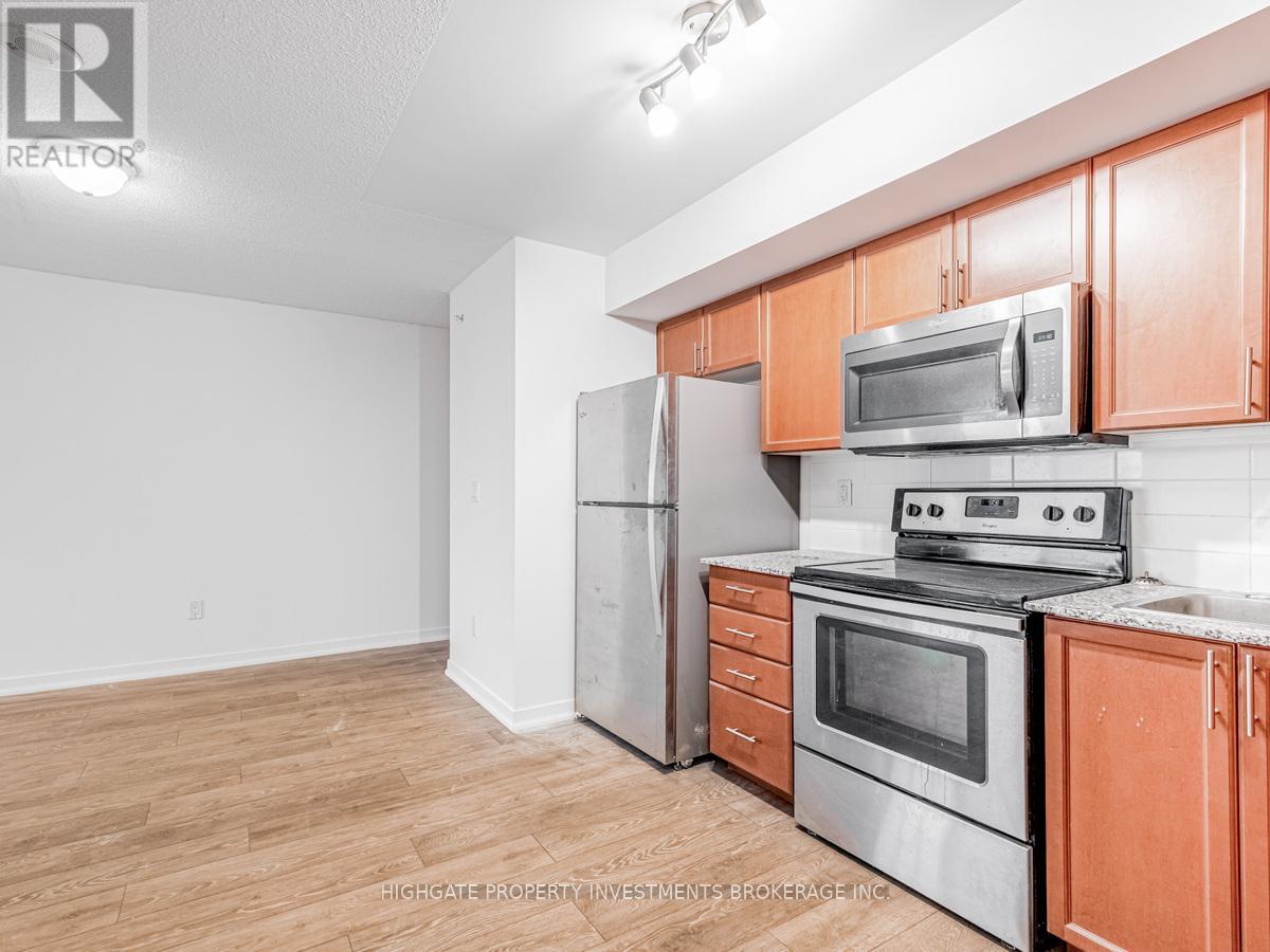 806 - 1420 Dupont Street, Toronto, Ontario  M6H 0C2 - Photo 18 - W12446881