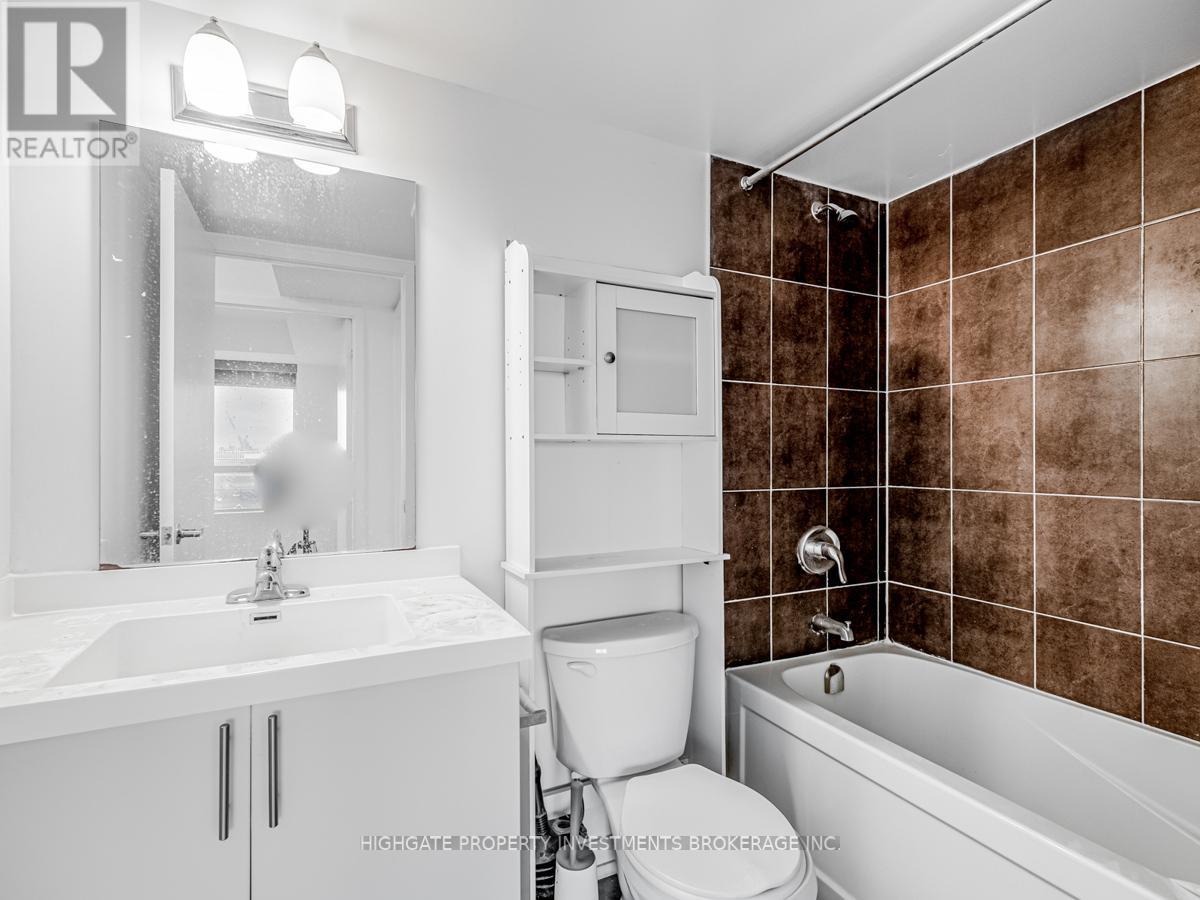 806 - 1420 Dupont Street, Toronto, Ontario  M6H 0C2 - Photo 19 - W12446881