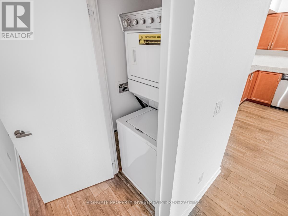 806 - 1420 Dupont Street, Toronto, Ontario  M6H 0C2 - Photo 20 - W12446881