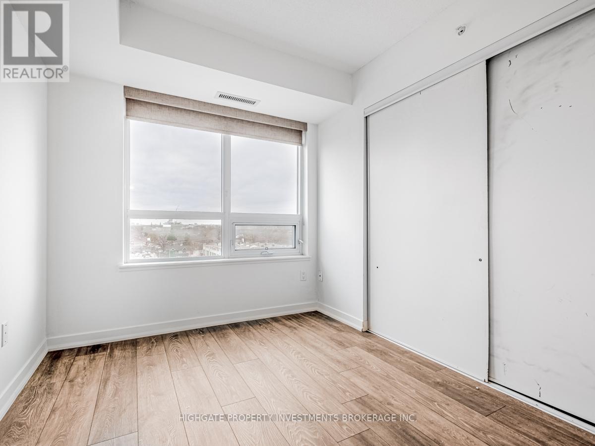 806 - 1420 Dupont Street, Toronto, Ontario  M6H 0C2 - Photo 21 - W12446881