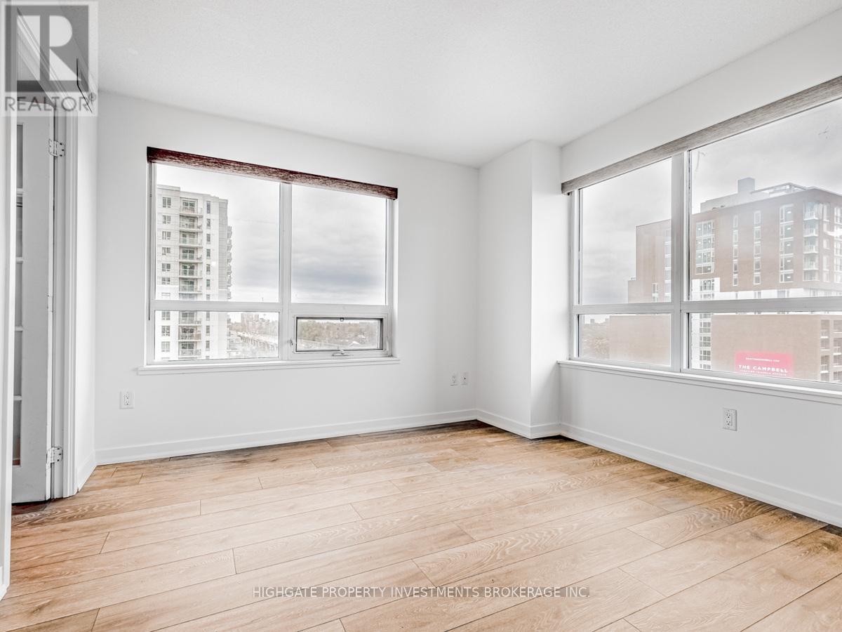 806 - 1420 Dupont Street, Toronto, Ontario  M6H 0C2 - Photo 22 - W12446881