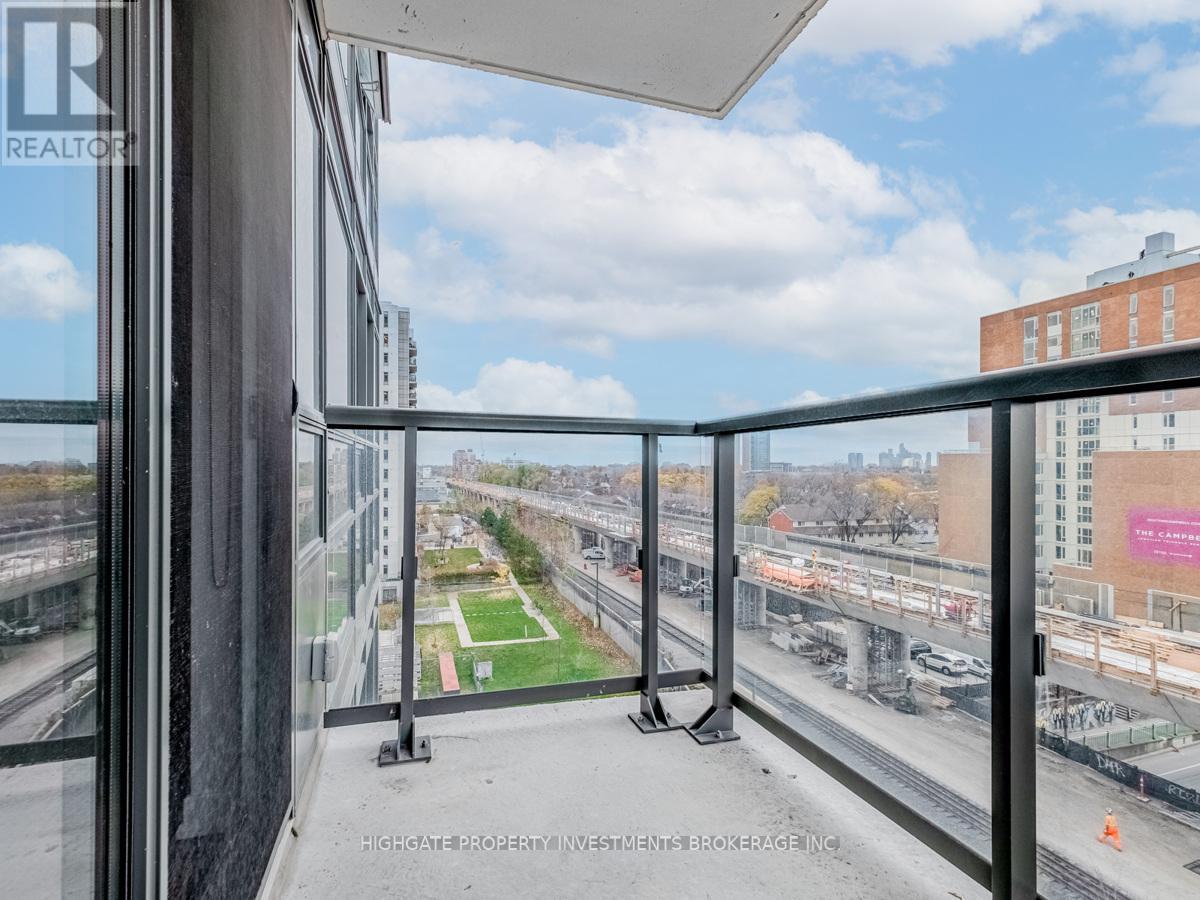 806 - 1420 Dupont Street, Toronto, Ontario  M6H 0C2 - Photo 26 - W12446881