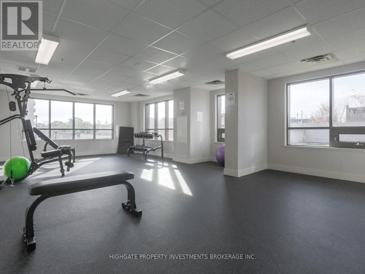 806 - 1420 Dupont Street, Toronto, Ontario  M6H 0C2 - Photo 31 - W12446881