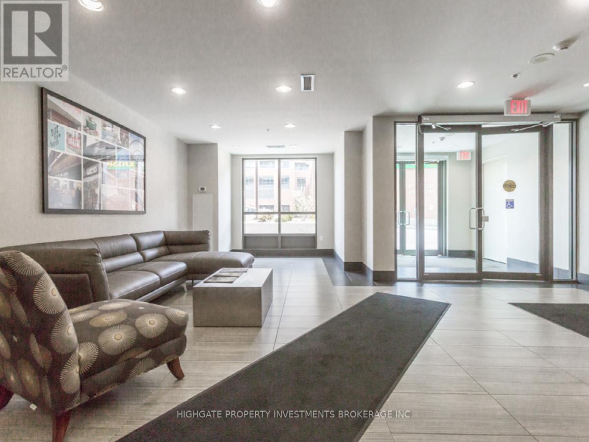 806 - 1420 Dupont Street, Toronto, Ontario  M6H 0C2 - Photo 32 - W12446881