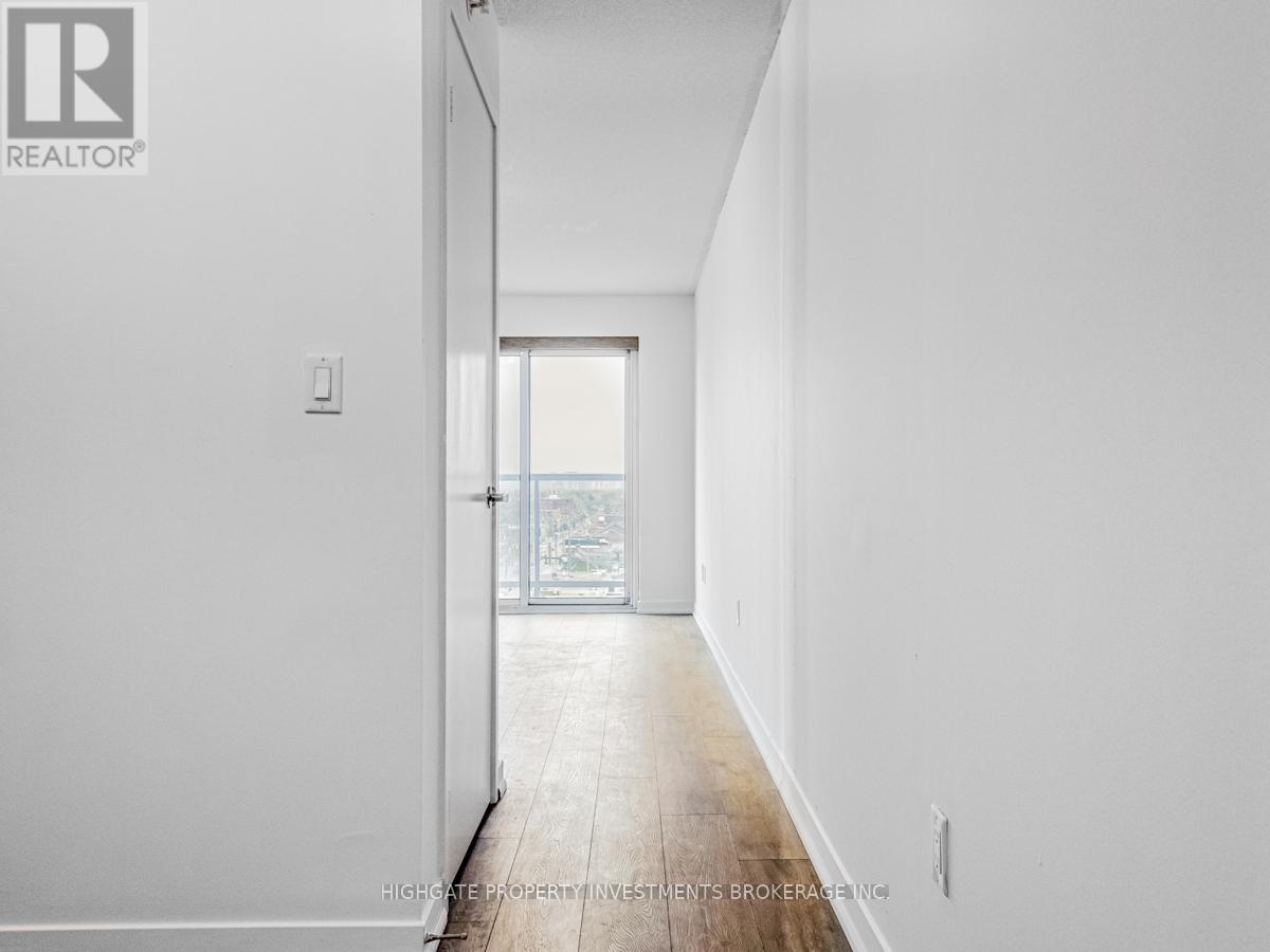 806 - 1420 Dupont Street, Toronto, Ontario  M6H 0C2 - Photo 5 - W12446881