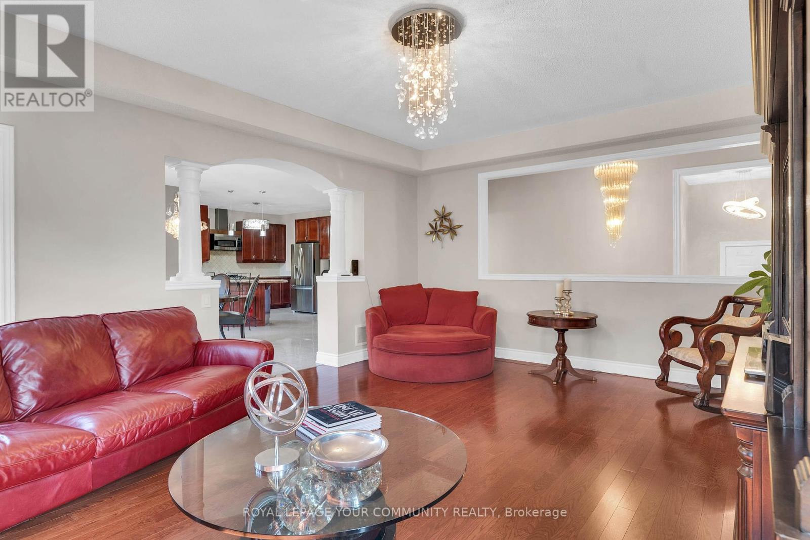 26 Louvain Drive, Brampton, Ontario  L6P 1W6 - Photo 14 - W12446883
