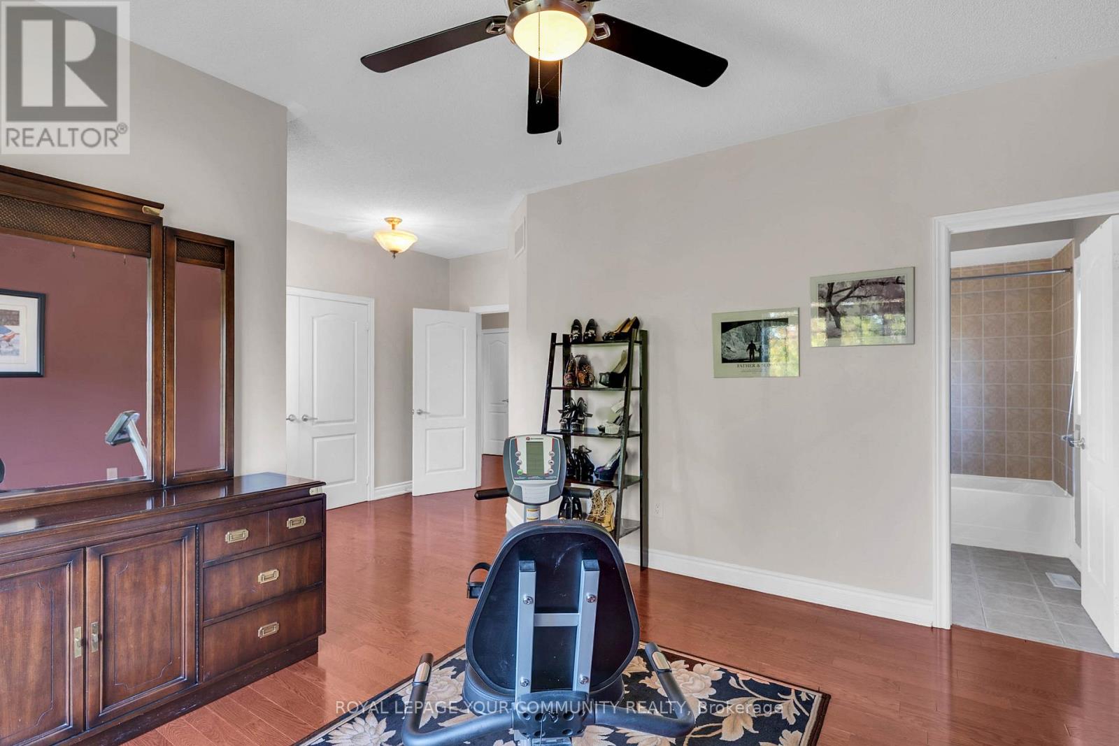 26 Louvain Drive, Brampton, Ontario  L6P 1W6 - Photo 31 - W12446883