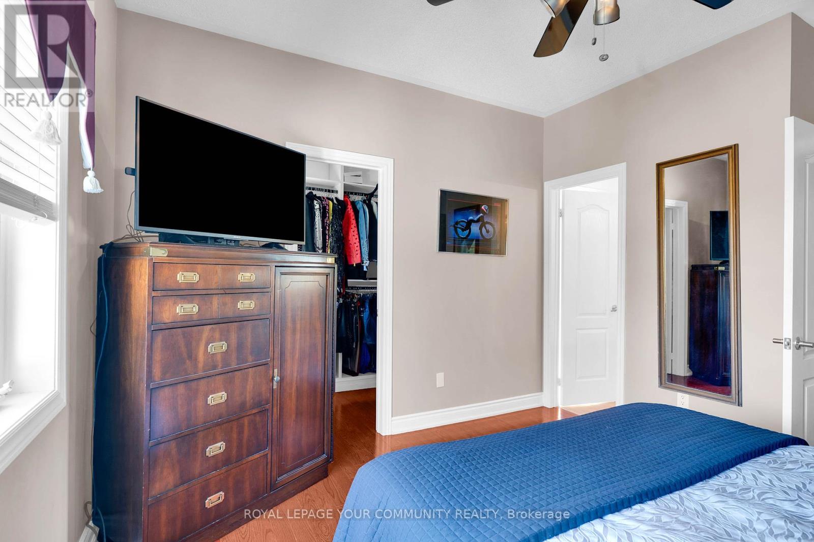 26 Louvain Drive, Brampton, Ontario  L6P 1W6 - Photo 34 - W12446883