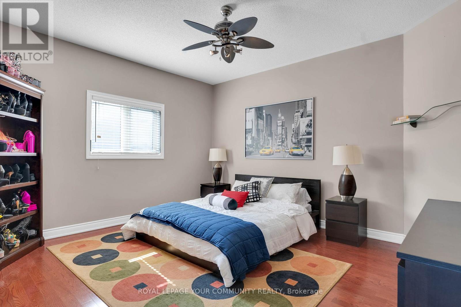 26 Louvain Drive, Brampton, Ontario  L6P 1W6 - Photo 37 - W12446883