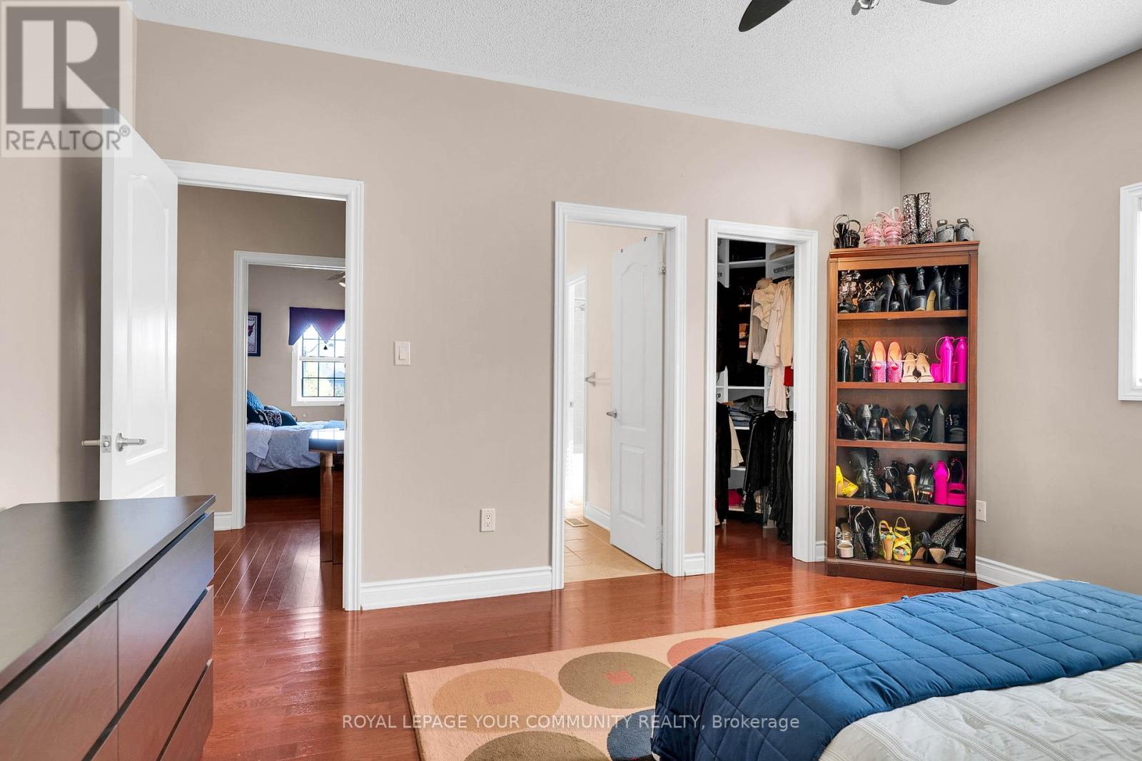 26 Louvain Drive, Brampton, Ontario  L6P 1W6 - Photo 38 - W12446883