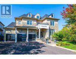 26 LOUVAIN DRIVE, Brampton, Ontario