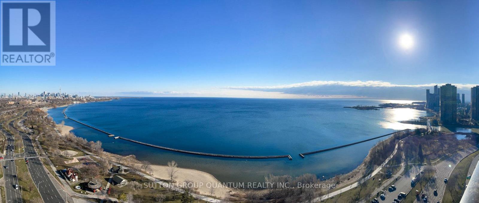 3008 - 1926 LAKE SHORE BOULEVARD W, Toronto, Ontario