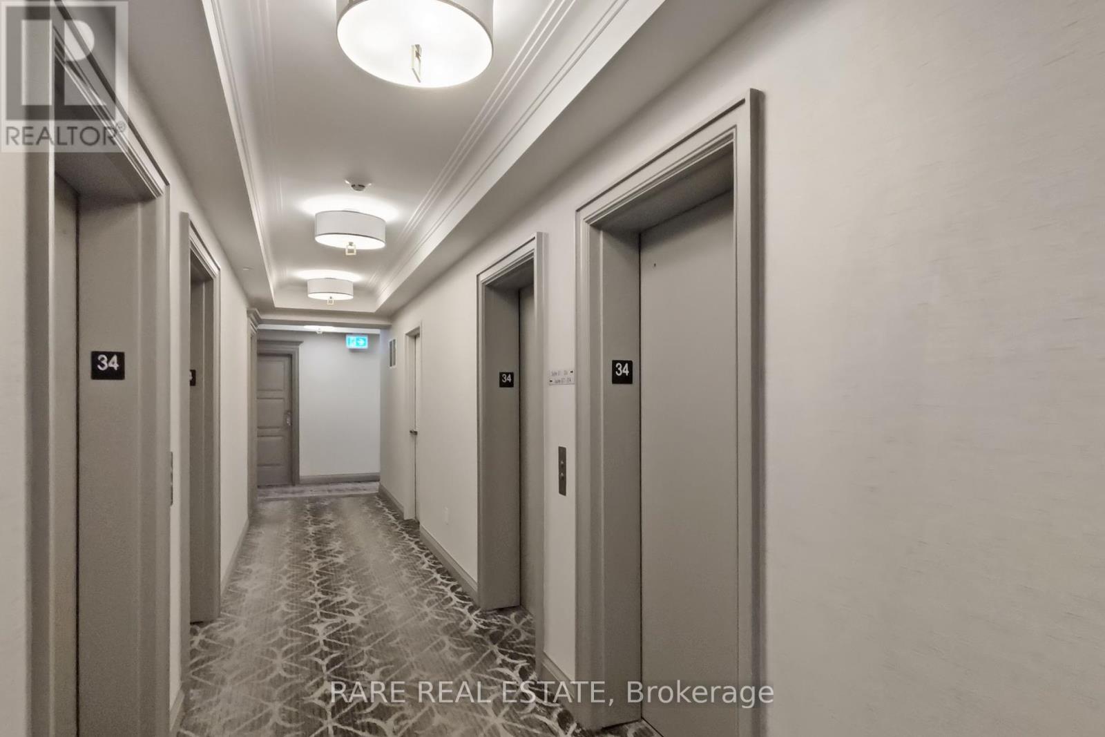 3405 - 36 Elm Drive, Mississauga, Ontario  L5B 0N3 - Photo 16 - W12446892