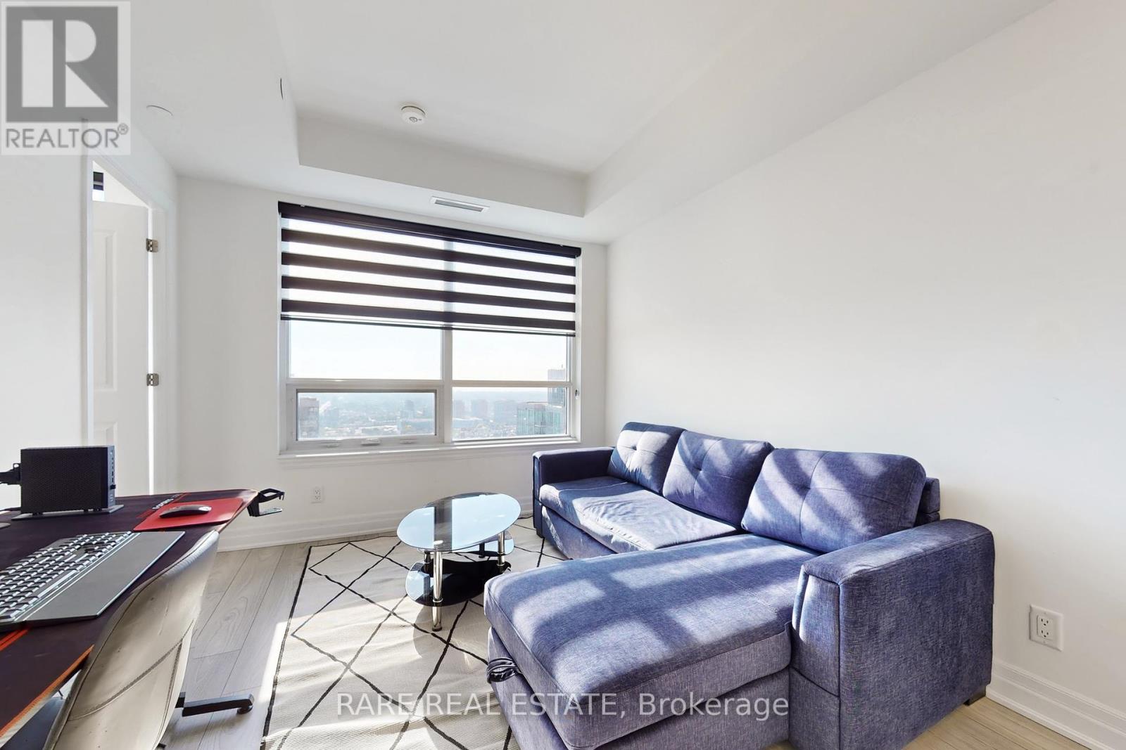 3405 - 36 Elm Drive, Mississauga, Ontario  L5B 0N3 - Photo 3 - W12446892