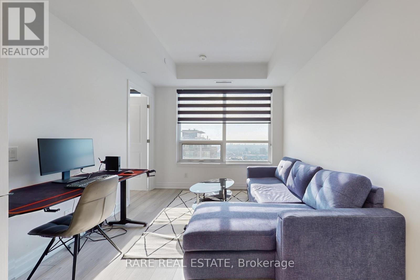 3405 - 36 Elm Drive, Mississauga, Ontario  L5B 0N3 - Photo 4 - W12446892