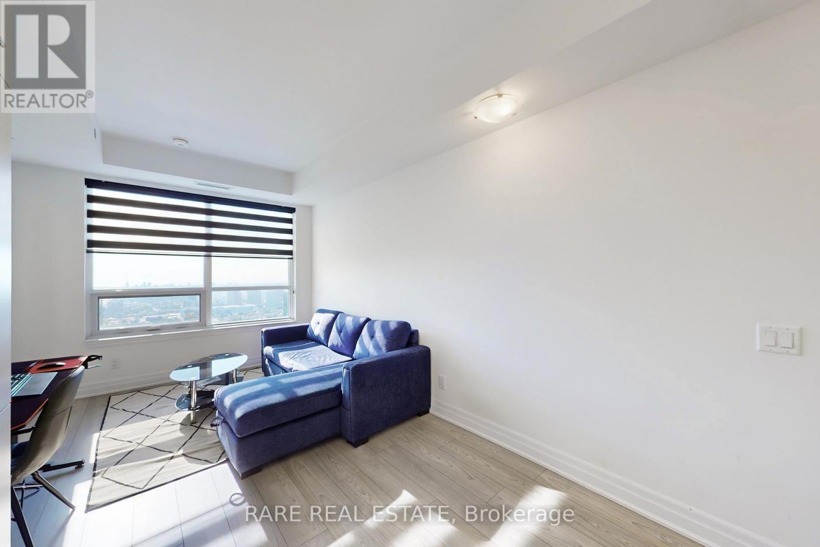 3405 - 36 Elm Drive, Mississauga, Ontario  L5B 0N3 - Photo 8 - W12446892