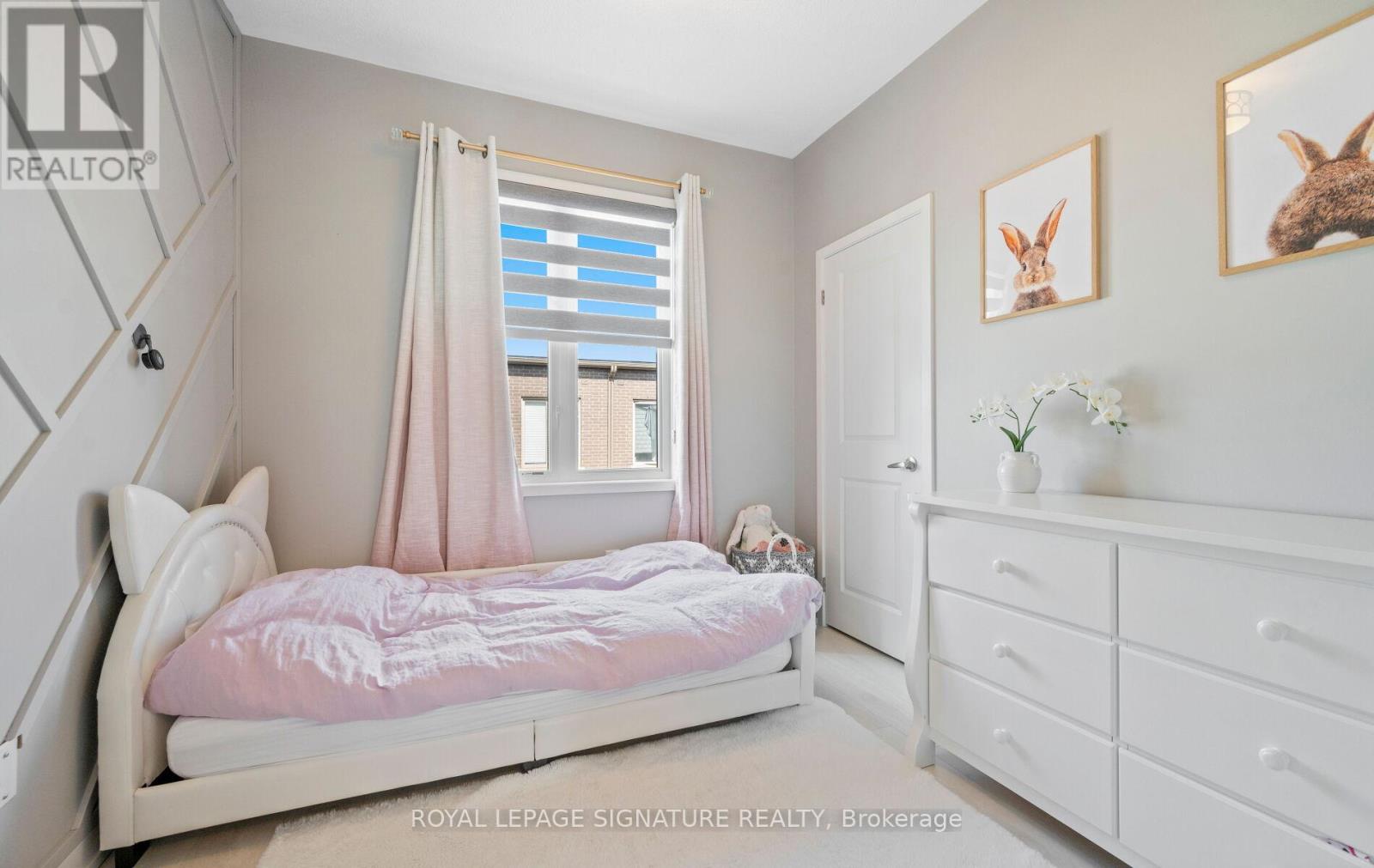 173 Sabina Drive, Oakville (Go Glenorchy), Ontario  L6H 0L4 - Photo 23 - W12446895