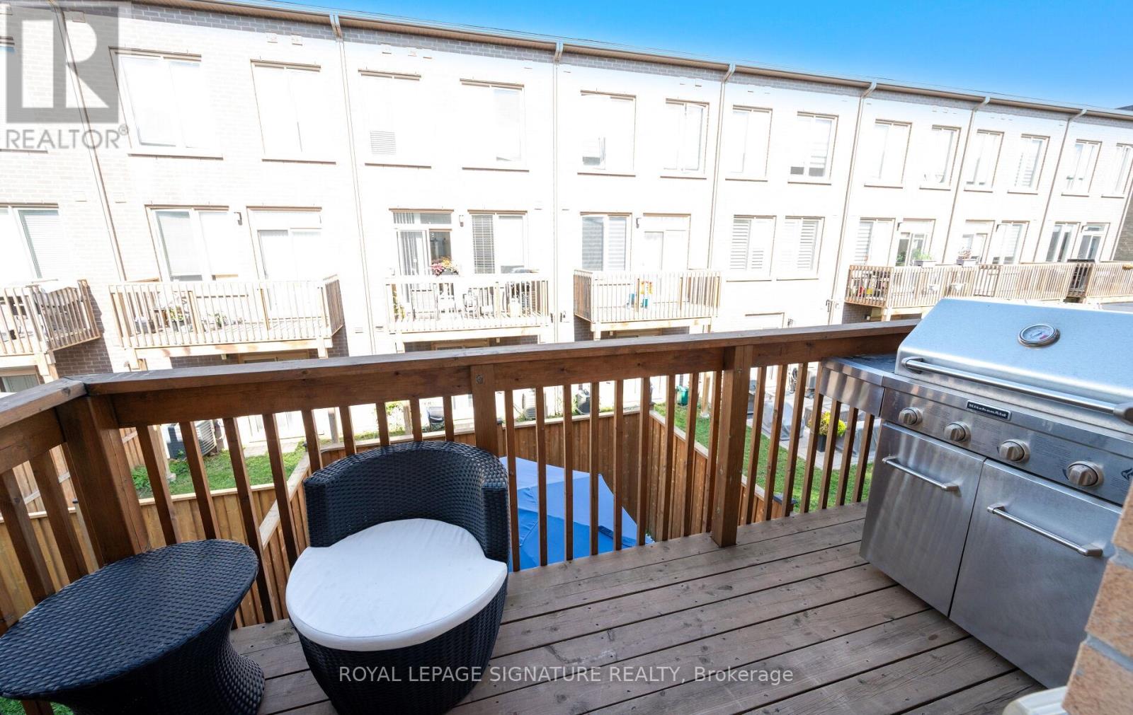 173 Sabina Drive, Oakville (Go Glenorchy), Ontario  L6H 0L4 - Photo 29 - W12446895