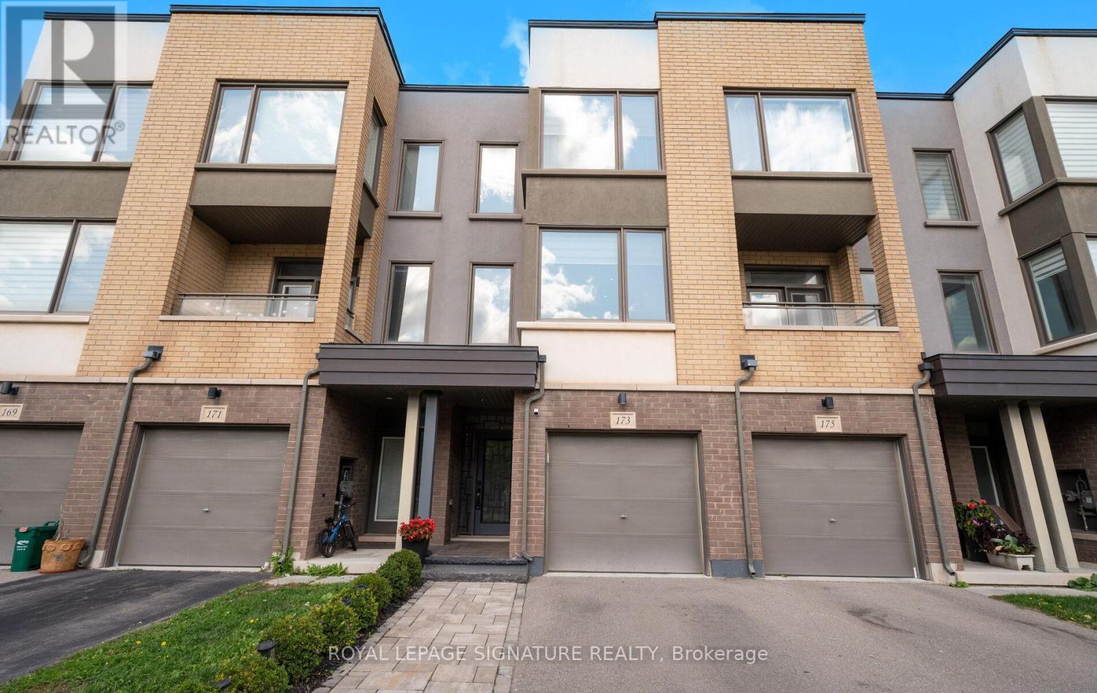 173 Sabina Drive, Oakville (Go Glenorchy), Ontario  L6H 0L4 - Photo 33 - W12446895