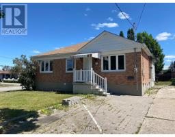 #D - 63 LOCKERBIE AVENUE, Toronto, Ontario