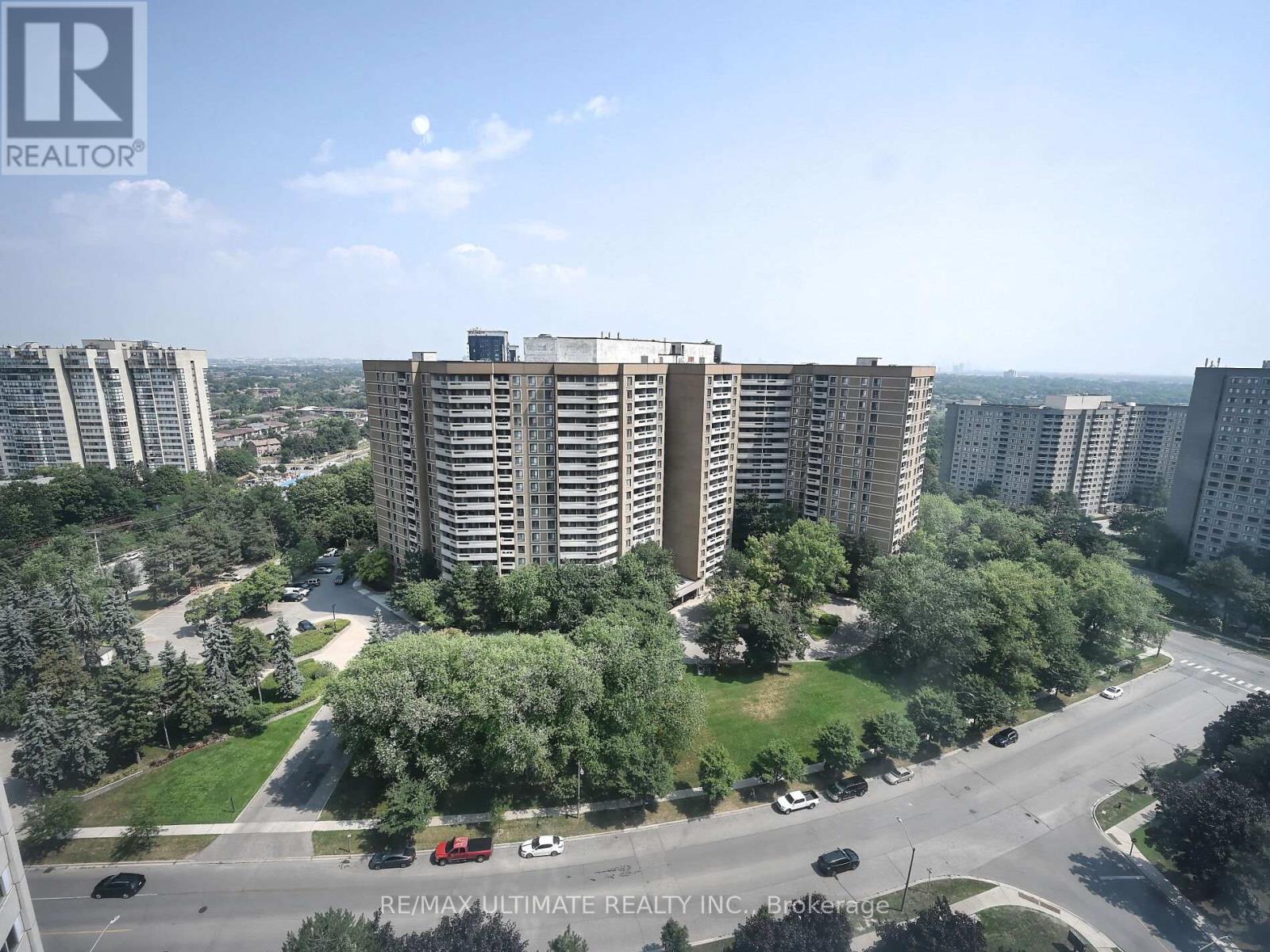 2101 - 3700 Kaneff Crescent, Mississauga, Ontario  L5A 4B8 - Photo 35 - W12446917