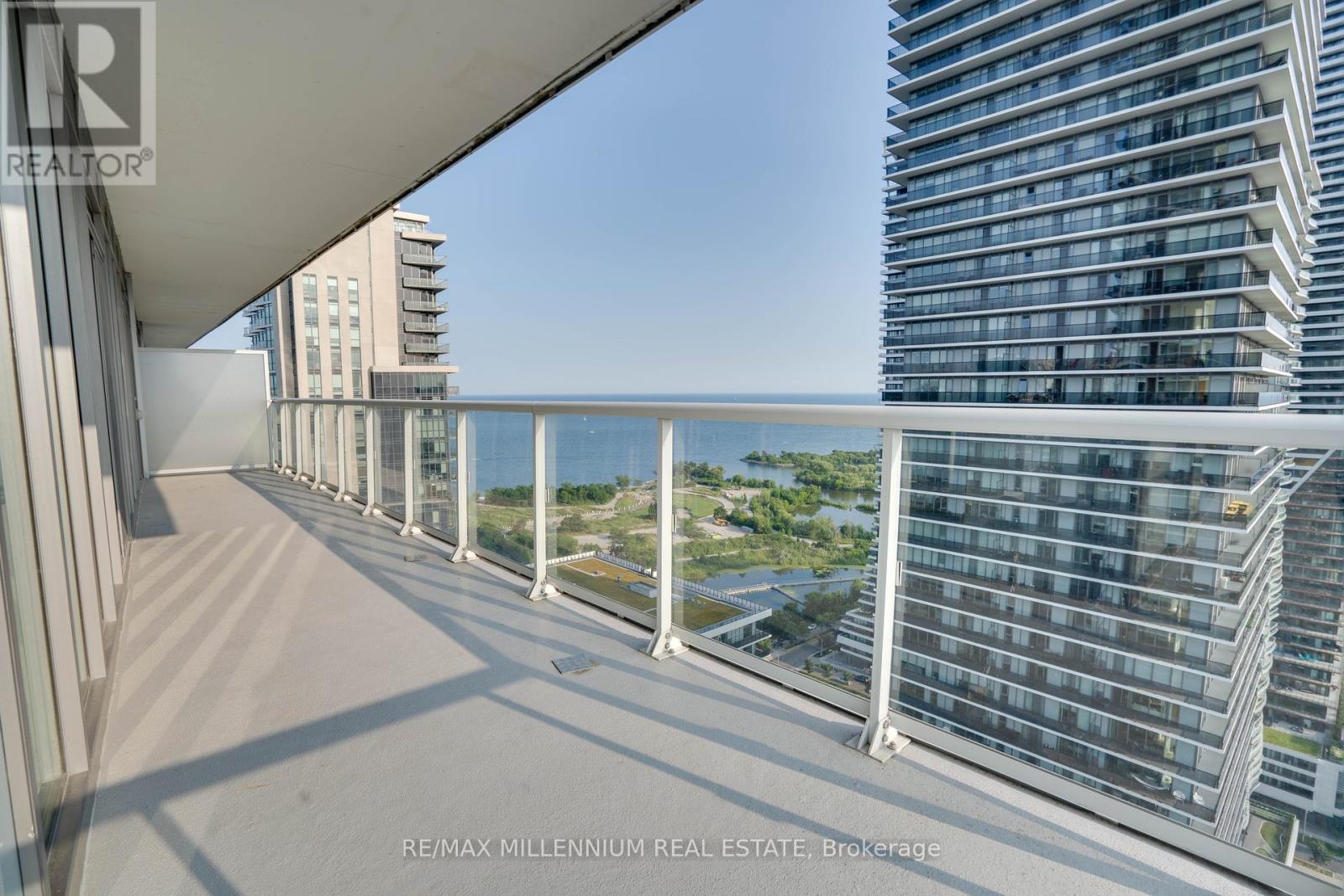 3105 - 56 Annie Craig Drive, Toronto, Ontario  M8V 0C8 - Photo 15 - W12446918