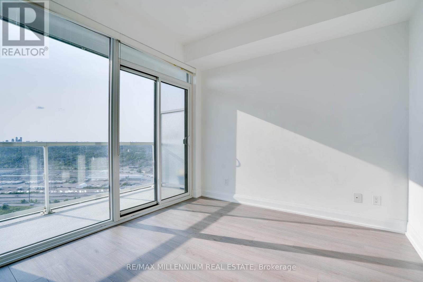 3105 - 56 Annie Craig Drive, Toronto, Ontario  M8V 0C8 - Photo 23 - W12446918