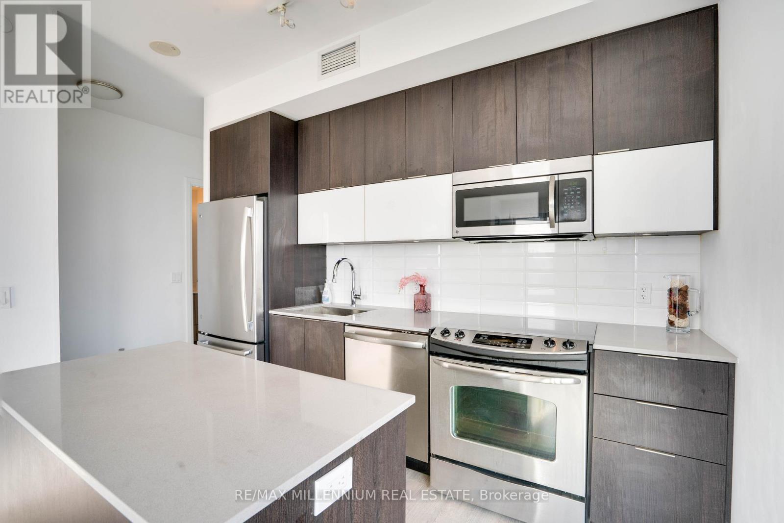 3105 - 56 Annie Craig Drive, Toronto, Ontario  M8V 0C8 - Photo 25 - W12446918