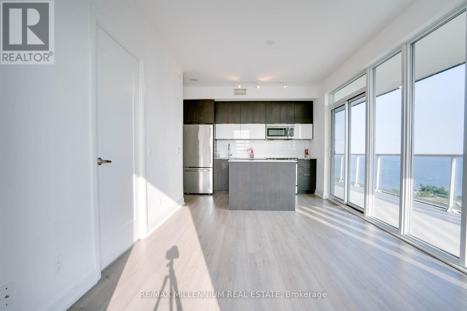 3105 - 56 Annie Craig Drive, Toronto, Ontario  M8V 0C8 - Photo 27 - W12446918