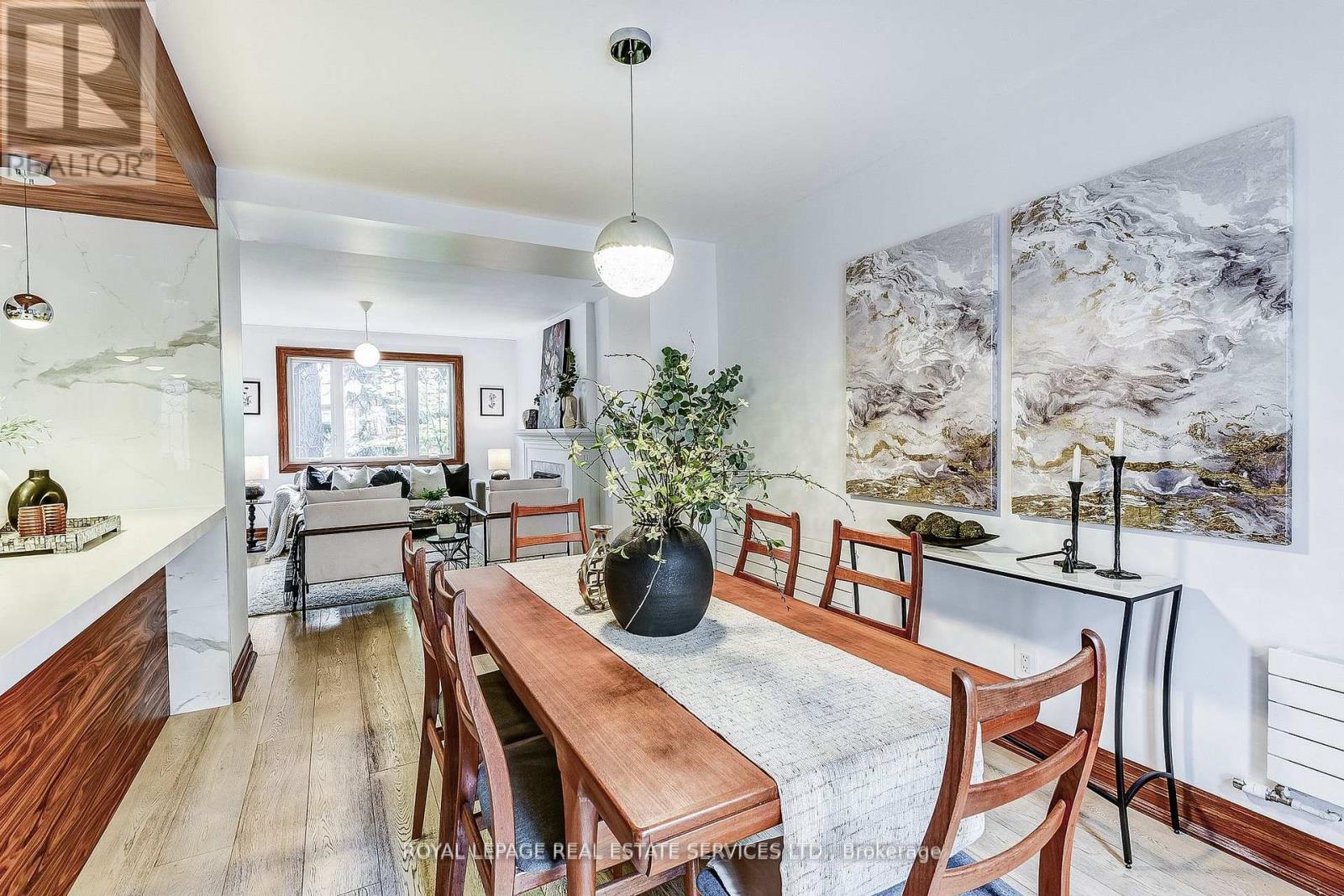 16 Larkin Avenue, Toronto, Ontario  M6S 1L8 - Photo 15 - W12446936