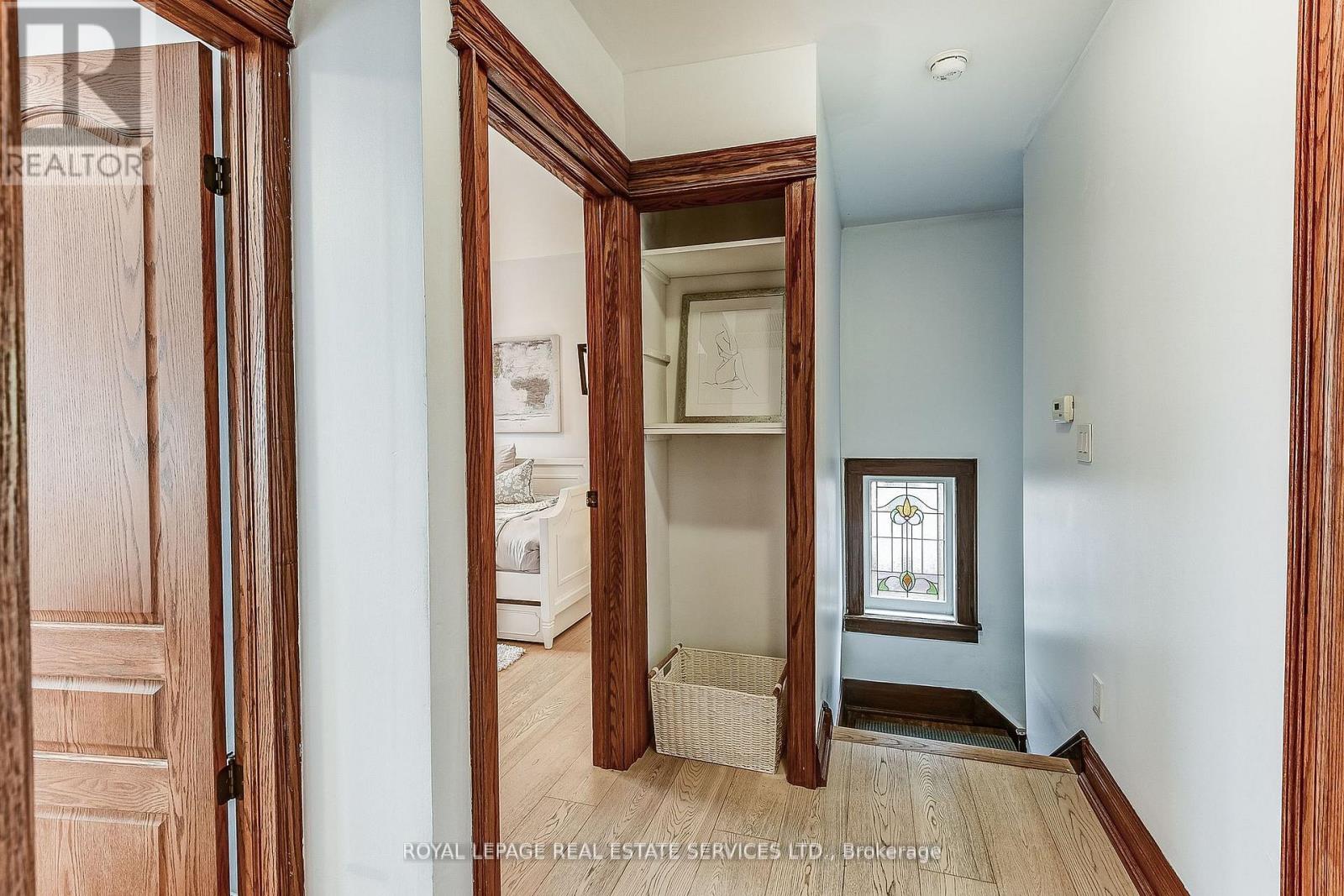 16 Larkin Avenue, Toronto, Ontario  M6S 1L8 - Photo 34 - W12446936