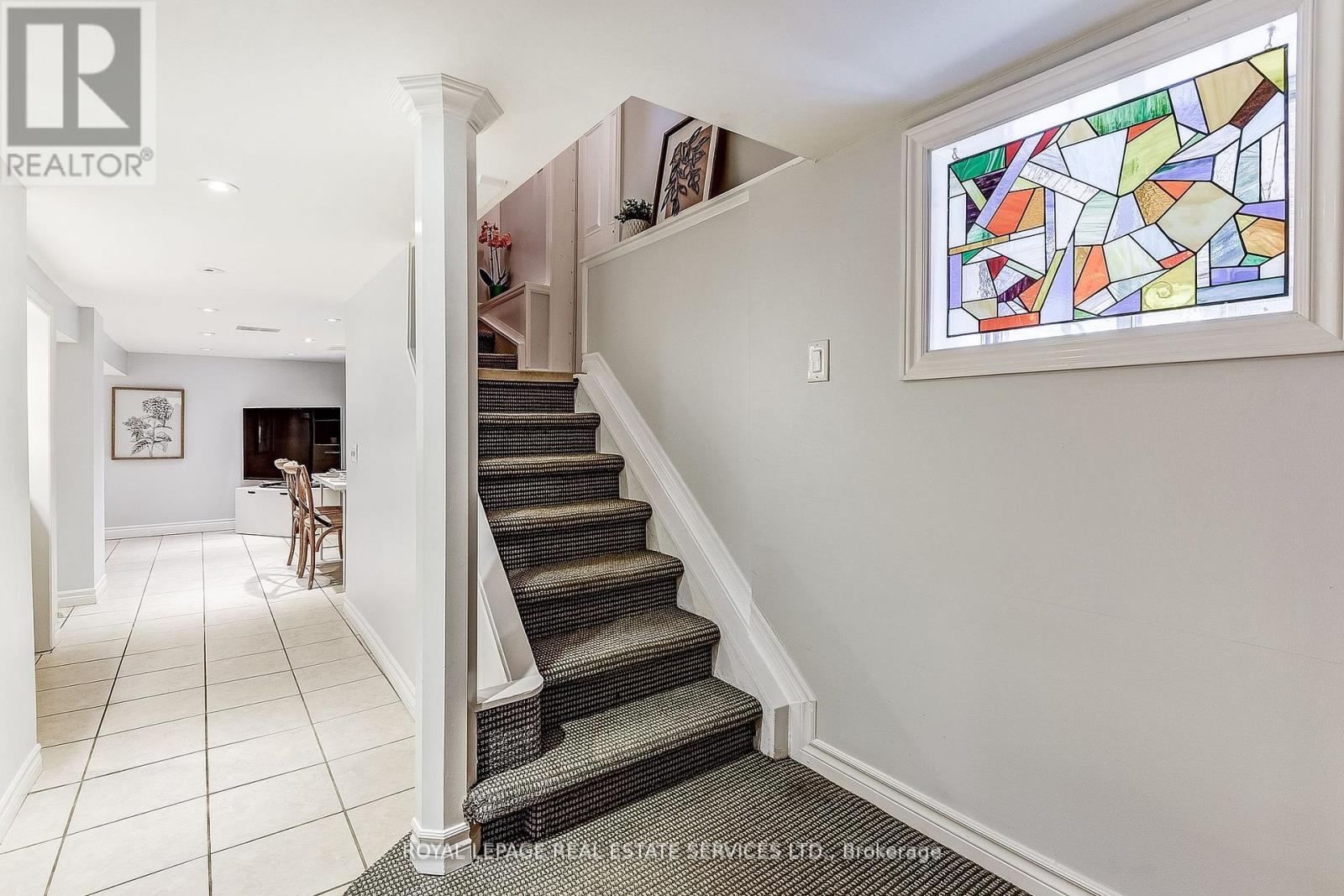 16 Larkin Avenue, Toronto, Ontario  M6S 1L8 - Photo 35 - W12446936