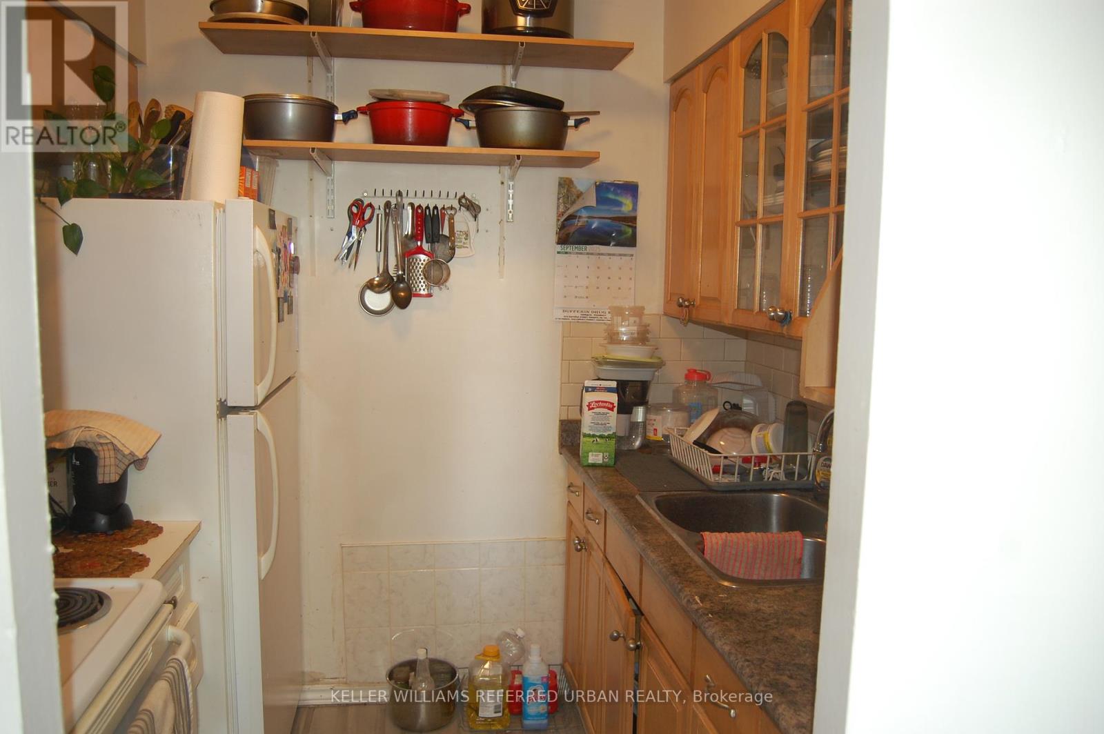 907 - 50 Lotherton Pathway, Toronto (Yorkdale-Glen Park), Ontario  M6B 2G8 - Photo 12 - W12446952