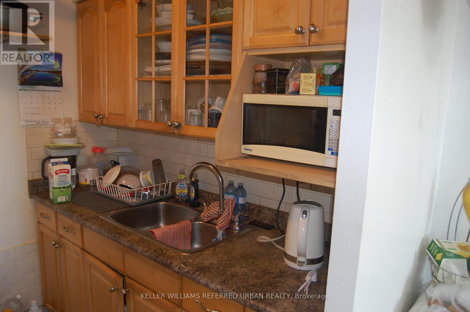 907 - 50 Lotherton Pathway, Toronto (Yorkdale-Glen Park), Ontario  M6B 2G8 - Photo 13 - W12446952