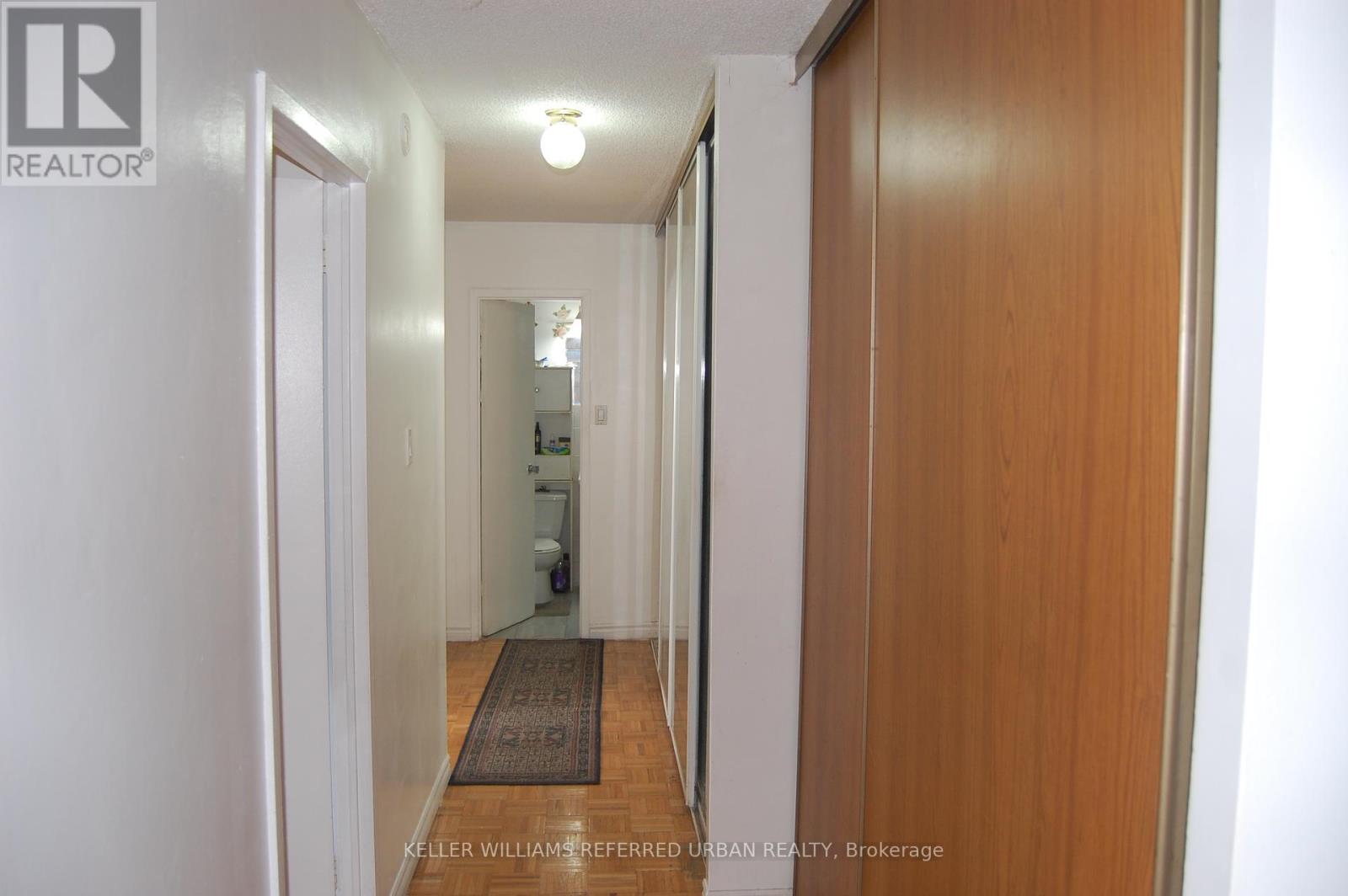 907 - 50 Lotherton Pathway, Toronto (Yorkdale-Glen Park), Ontario  M6B 2G8 - Photo 14 - W12446952