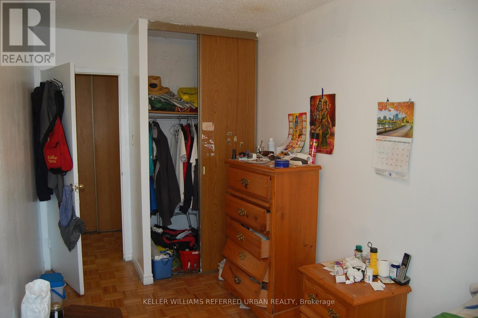 907 - 50 Lotherton Pathway, Toronto (Yorkdale-Glen Park), Ontario  M6B 2G8 - Photo 19 - W12446952
