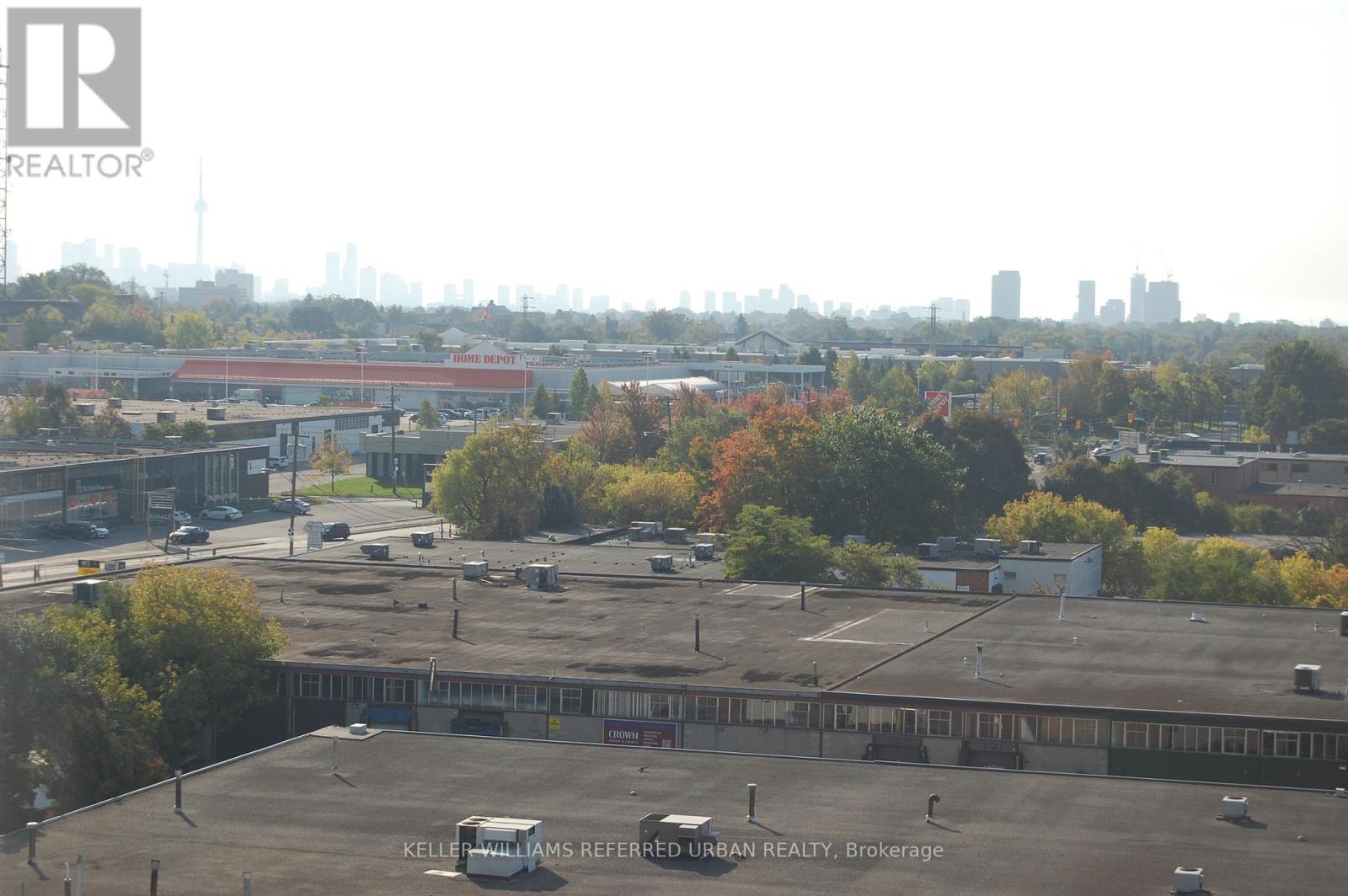 907 - 50 Lotherton Pathway, Toronto (Yorkdale-Glen Park), Ontario  M6B 2G8 - Photo 20 - W12446952
