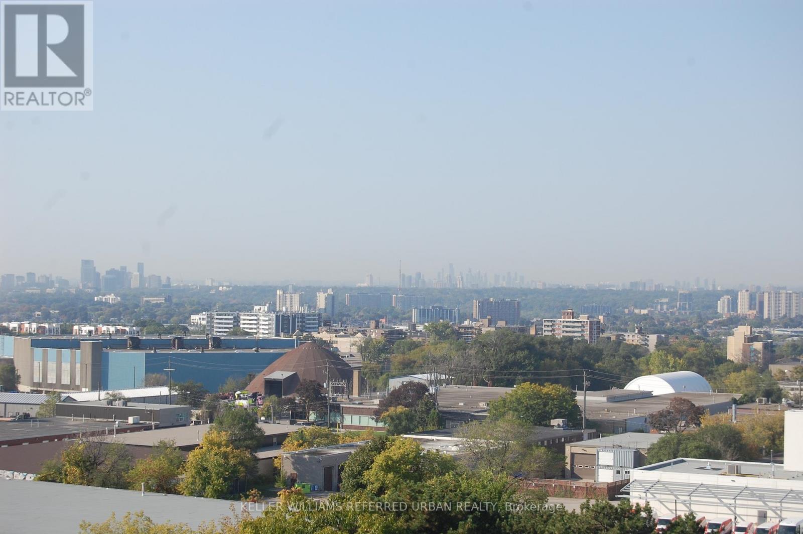 907 - 50 Lotherton Pathway, Toronto (Yorkdale-Glen Park), Ontario  M6B 2G8 - Photo 21 - W12446952