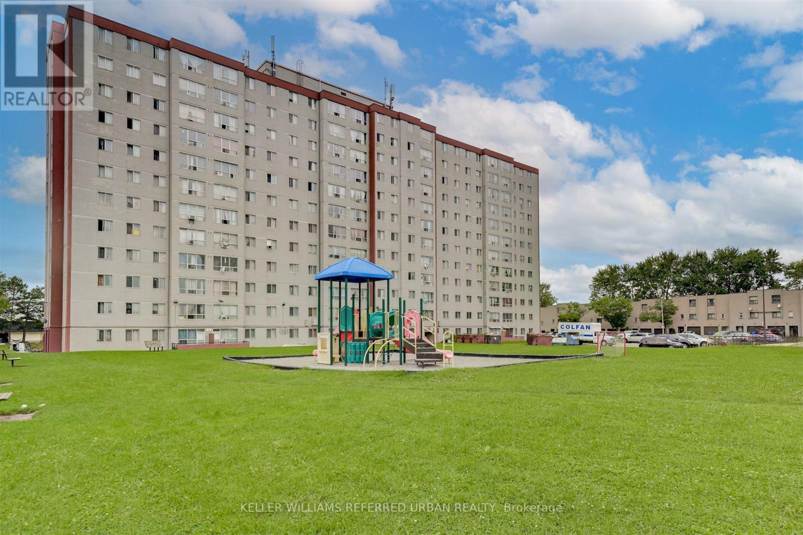 907 - 50 Lotherton Pathway, Toronto (Yorkdale-Glen Park), Ontario  M6B 2G8 - Photo 4 - W12446952