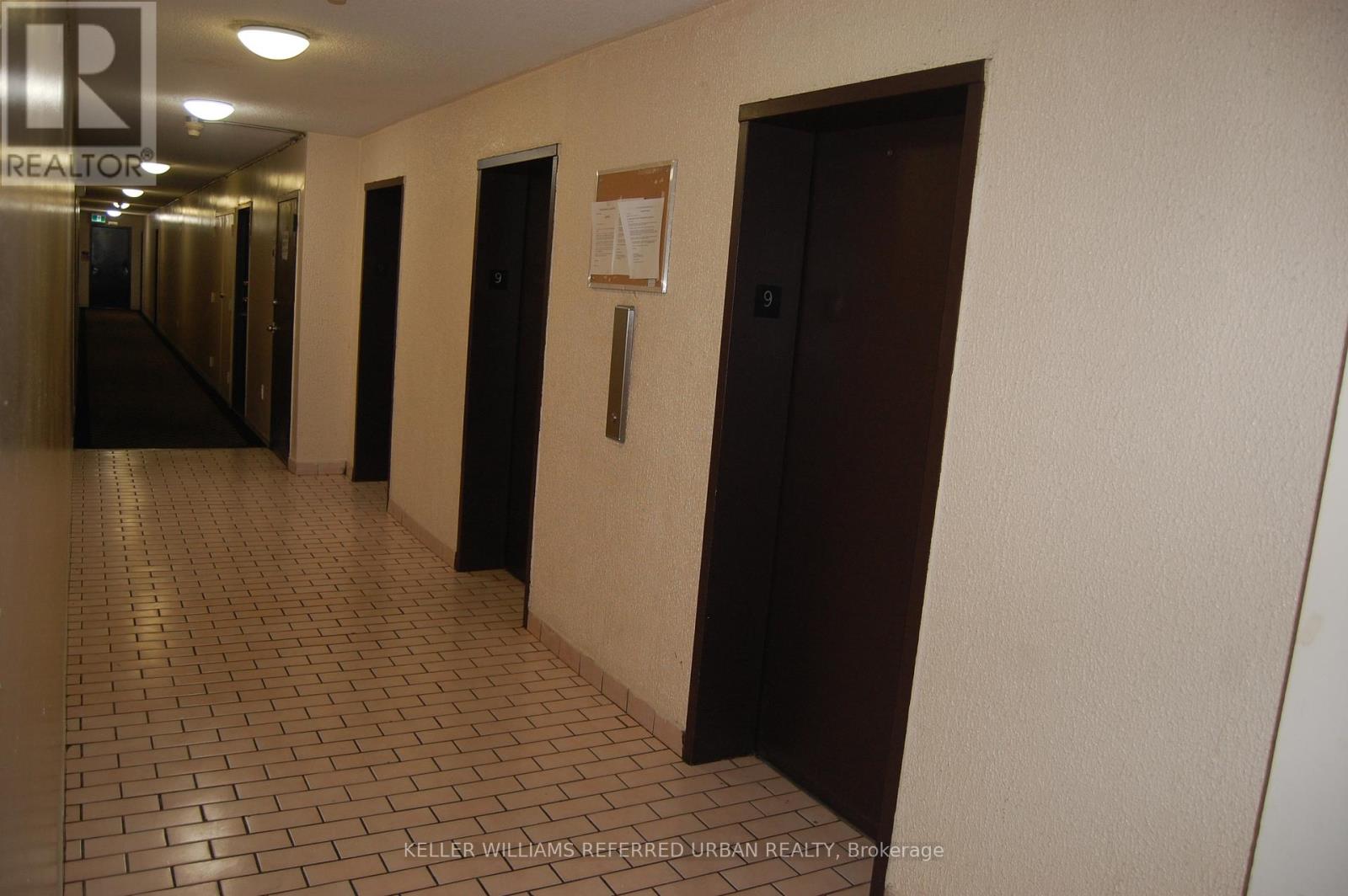 907 - 50 Lotherton Pathway, Toronto (Yorkdale-Glen Park), Ontario  M6B 2G8 - Photo 7 - W12446952