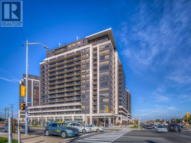 609 - 1070 Sheppard Avenue W, Toronto, Ontario  M3J 0G8 - Photo 14 - W12446954