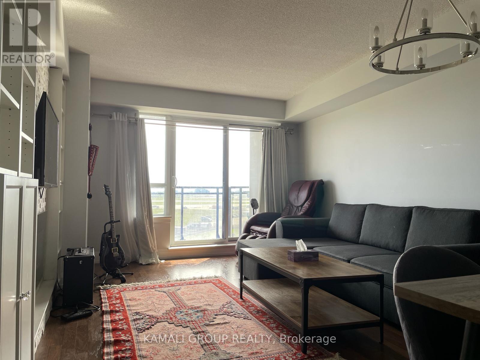 609 - 1070 Sheppard Avenue W, Toronto, Ontario  M3J 0G8 - Photo 2 - W12446954